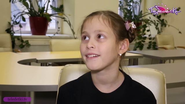 Теледетки на занятиях. Средние группы смотреть онлайн