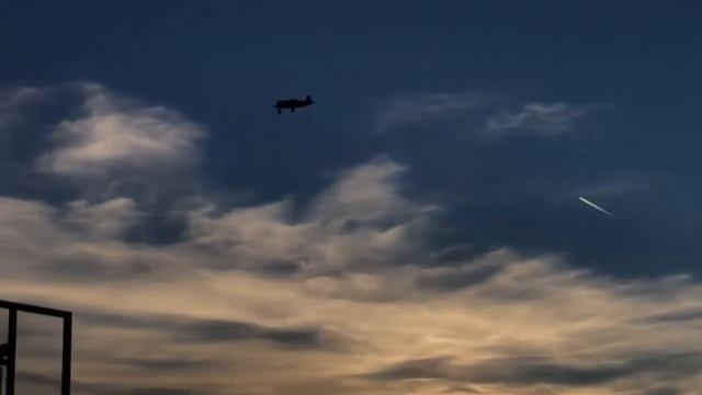 Horizon Hobby - P-47 Razorback with Safe Select смотреть онлайн