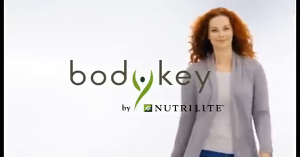 Программы bodykey от NUTRILITE. Amway Амвей (Амвэй) смотреть онлайн