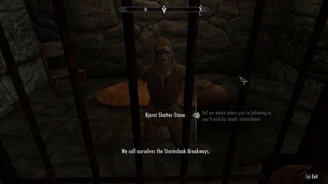 AJ Plays: Beyond Skyrim Bruma Part 5 - Stormcloaks in Cyrodiil | Episode Sixty-Eight смотреть онлайн