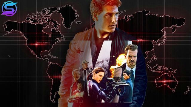 MISSION IMPOSSIBLE 7 Main Theme | EPIC VERSION [Mission Impossible 7 Soundtrack] смотреть онлайн