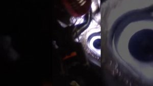 Чистка колодца форсунки