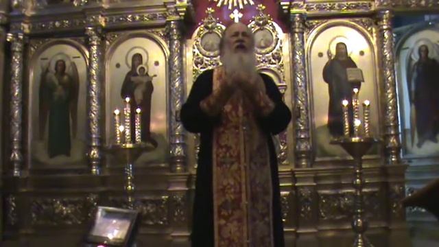 Память жен мироносиц. Как обрести безстрашие?