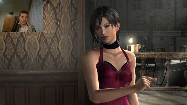 Resident Evil 4 - Ultimate HD Edition. Серия 10 - Сад-Лабиринт смотреть онлайн