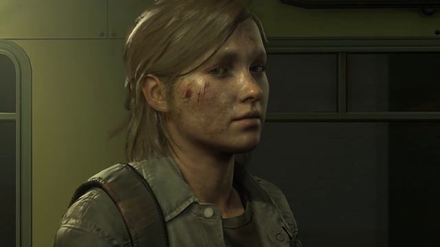 Resident Evil 3 - TLOU2 Ellie trailer (MOD) смотреть онлайн