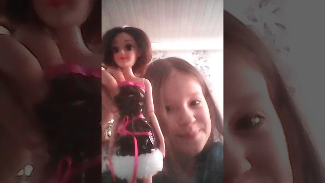 Моя кукла Даша Макирова смотреть онлайн