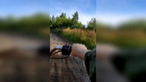 Часть № 3 Карбюратор pwk 28 на восход 3 Настройка выезд