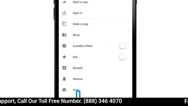 Print Anywhere: Learn How to Use Google Cloud Print on HP Printers смотреть онлайн