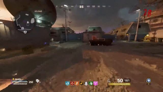 Firebase Z| High Rounds| Competition| First Solo attempt смотреть онлайн