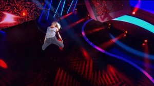 Я смогу! Дмитрий Бикбаев