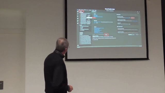 Desarrolla en local WordPress con Docker смотреть онлайн
