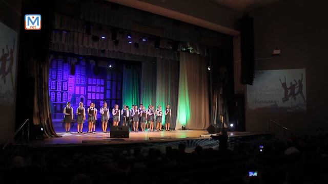 "Битва хоров" смотреть онлайн