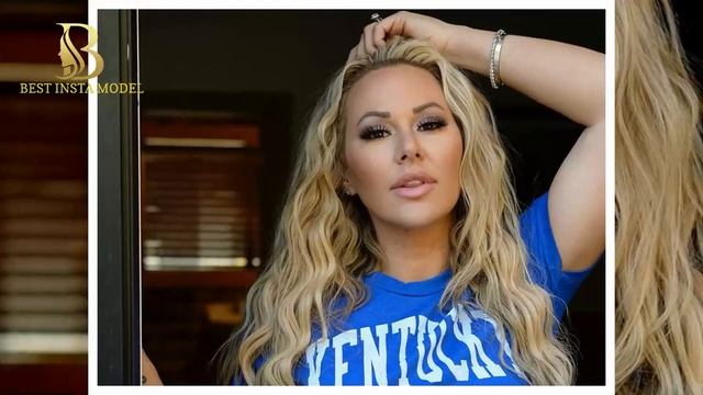Kindly Myers - Киндли Майерс (Любезная Майерс) смотреть онлайн