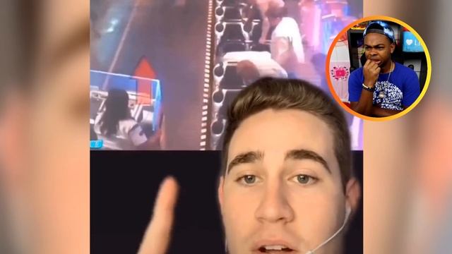 Top 10 Scary Things Told By Disney Employees смотреть онлайн