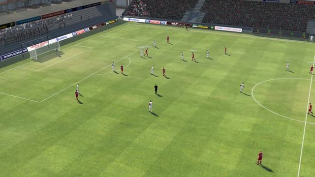 Chelmsford vs Exeter - Krysiak Goal 29 minutes смотреть онлайн