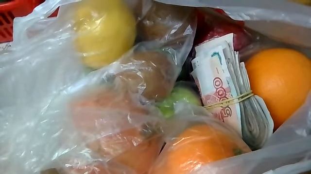 Весенний авитаминоз Лучшая профилактика. смотреть онлайн