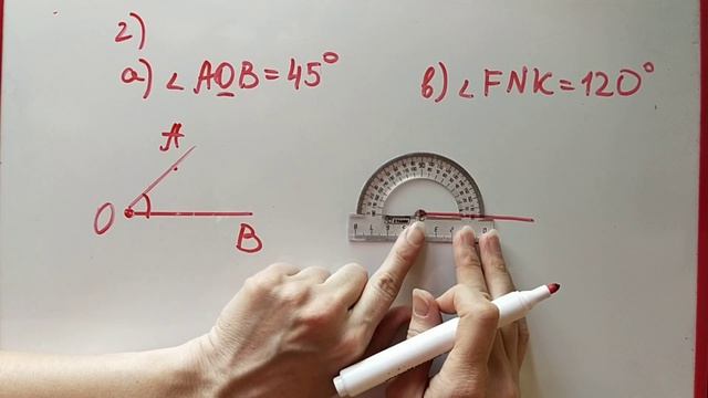 5 класс. Математика. СОР 2. "Углы. Многоугольники". IV четверть смотреть онлайн