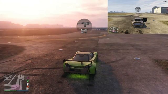 GTA 5 ONLINE: COMET SPEED GLITCH 1.37 - FASTEST CAR IN GTA 5 ONLINE? смотреть онлайн