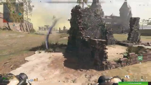 ВАРЗОН И ДМЗ СТРИМ | CALL OF DUTY WARZONE 2.0 & DMZ смотреть онлайн