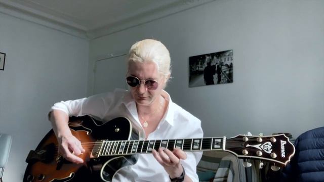 Ibanez LGB30 - Latin Jazz смотреть онлайн