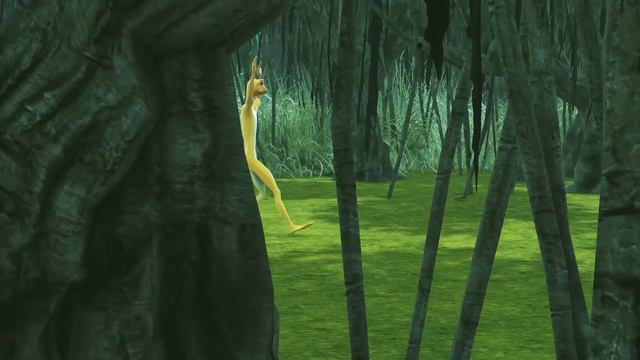 Patila Challenge 21. Patila - Missed The Stranger Hunter Man Animated Short Film. смотреть онлайн