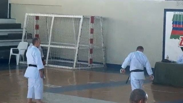 competencia de karate 11 смотреть онлайн