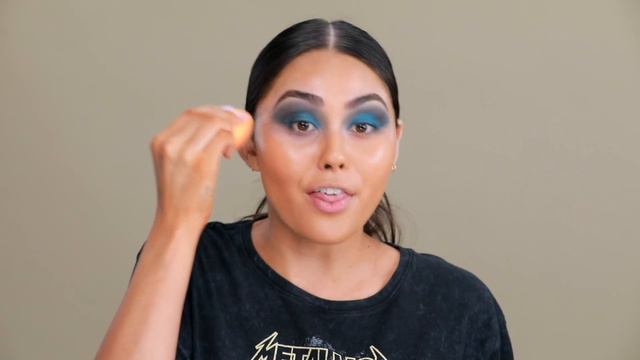 Drugstore Series: Editorial Makeup Tutorial | Roxette Arisa смотреть онлайн