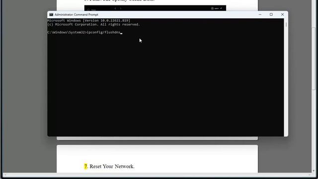 Fix Spotify Upstream Connect Error смотреть онлайн