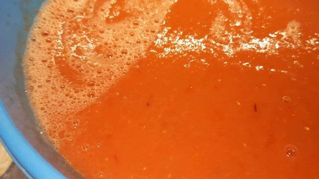 Заготовки на зиму. Заправка для щей и борщей.