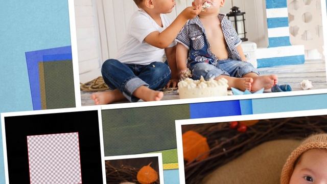 Все по честному выпуск №1. Выбираем фотостудию в Тюмени! Новогодний интерьер! смотреть онлайн