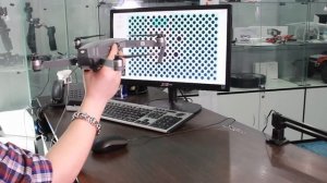 DJI Mavic Pro. Обновление прошивки и калибровка сенсоров