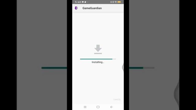HOW TO FIX FAILED TO RUN DAEMON ON GAME GUARDIAN! смотреть онлайн