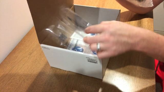 Audio Technica ATH-AD900x Unboxing Refurbished смотреть онлайн