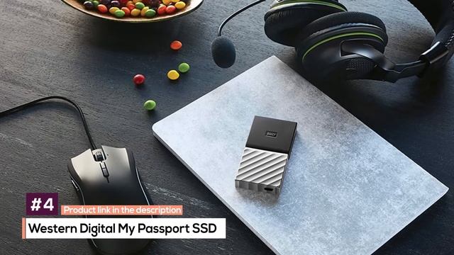 Best External Hard Drive - Top 7 Best External Hard Drives in 2021 смотреть онлайн
