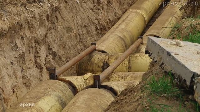 СЮЖЕТ Подготовка к отоп сезону 15 05 17 смотреть онлайн