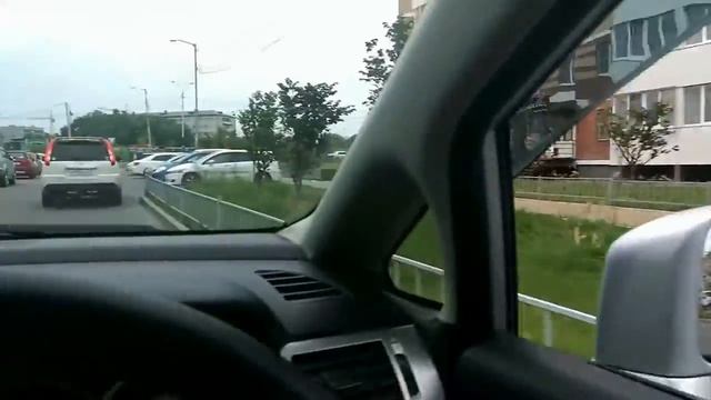 Ореховая сопка. Обзор одного из самых динамично развивающихся районов Хабаровска смотреть онлайн