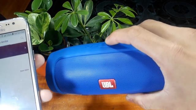 Review Video Loa Jbl Charge mini 3 Giá Rẻ Fake loại 1 Giá chỉ 199K смотреть онлайн