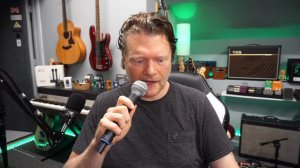 Joyo MW-1 Wireless Microphone System | Review & Demo