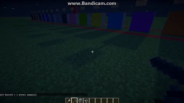 Мод на краску 1 {Wall Paint Mod} смотреть онлайн