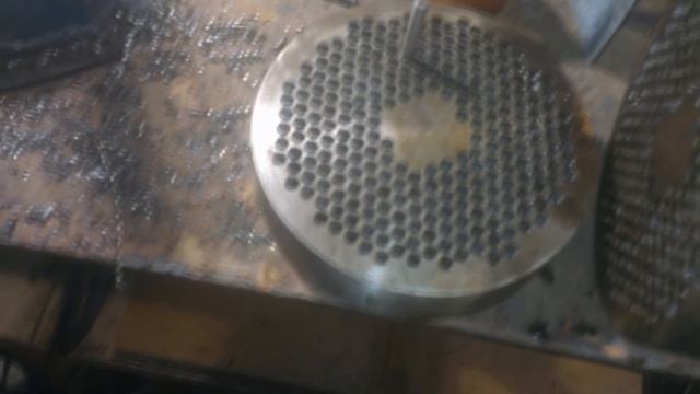 Какая должна быть толщина матрицы гранулятора! What should be the thickness of the pellet matrix! смотреть онлайн