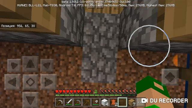 Minecraft вечное выживание загон для животных смотреть онлайн