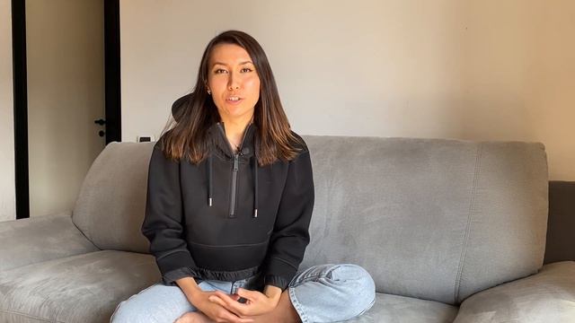 Как я похудела или активные прогулки с малышом смотреть онлайн