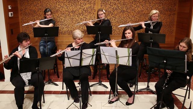 Sarabande by Claude Debussy, arr. Walters, published Rubank смотреть онлайн