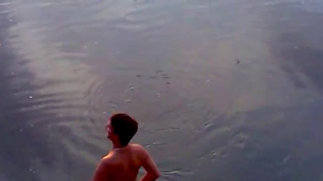 ловля амура на дону смотреть онлайн