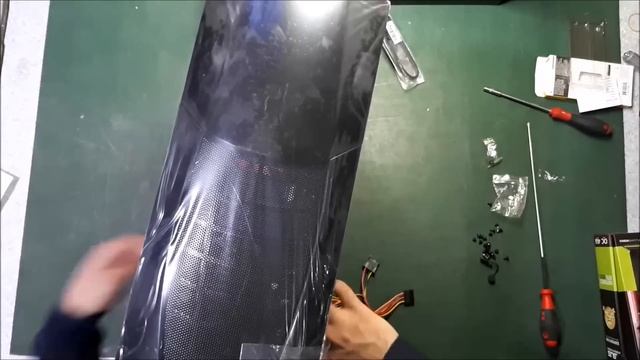 RyZen 3 1200 _ A320M PRO VH PLUS _ GTX 1050TI PC MONTAJ смотреть онлайн