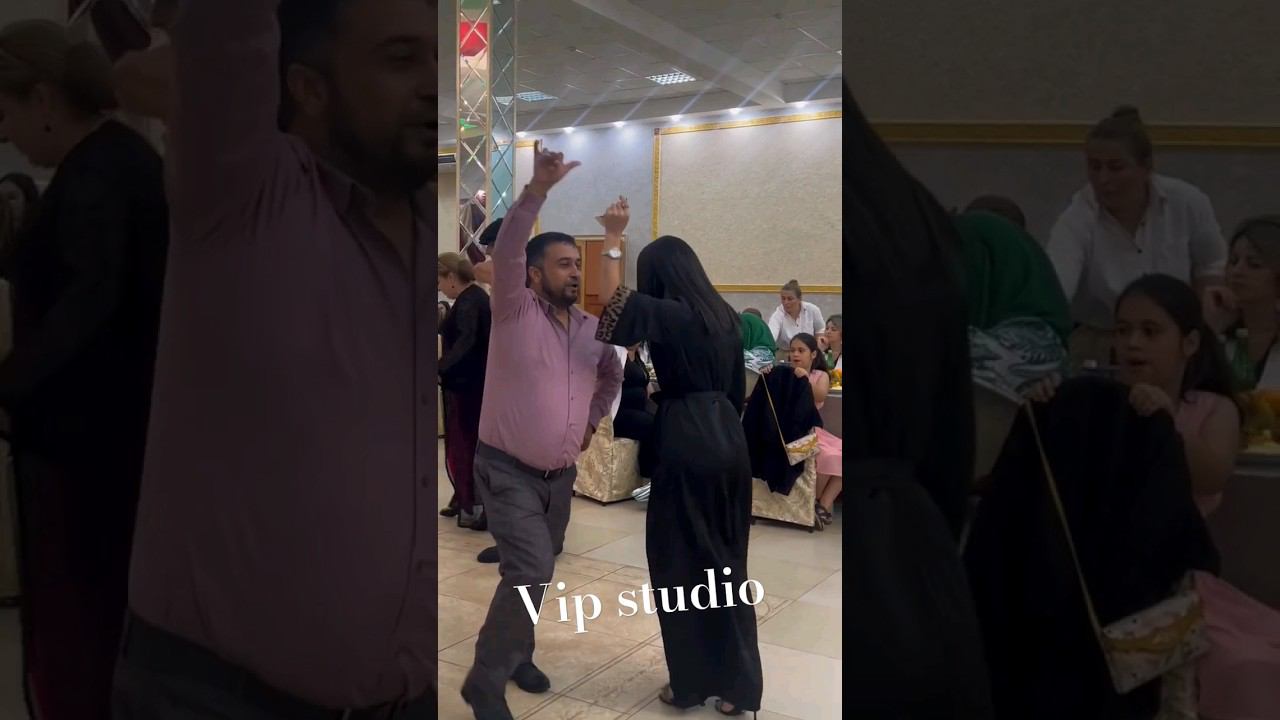 Красивый Танец на свадьбе зажигают от души молодцы #shorts смотреть онлайн