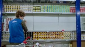 Галя у нас отмена. Премьера на СТС