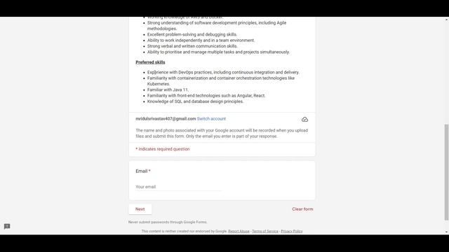 Ambula Company Hiring | Fresher's | Java Developers Role | Location and Eligibility Criteria | смотреть онлайн