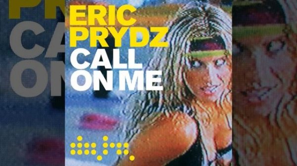 Call on Me (Radio Mix)