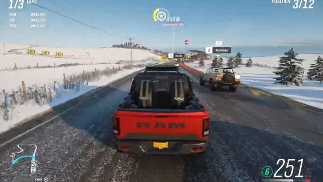 FORZA HORIZON 4 GAMEPLAY #01 - FREE ROAM, FORTUNE ISLANDS DLC, ULTRA SETTING смотреть онлайн